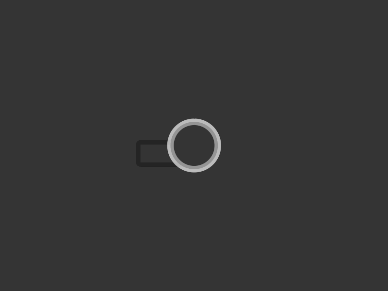 Horizontal animation explainer motion design motion graphics vector