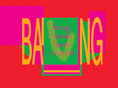 bang