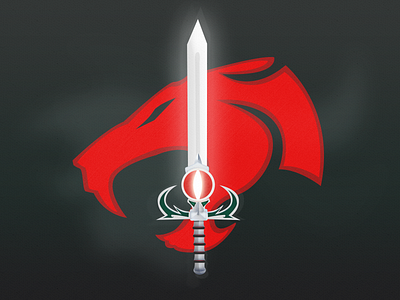 Sword Of Omens sword thundercats