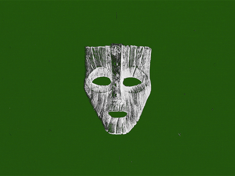 The Mask animated animation gif motion wikipedia