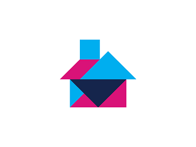 Госстрой arturabt construction house opaque tangram