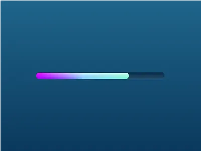 Daily UI #086 - Progress Bar daily ui dailyui dailyui progress bar progress bar ui design user interface design