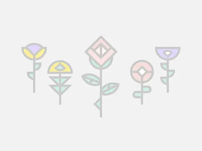 Flowers bloom flowers leaves rose stems