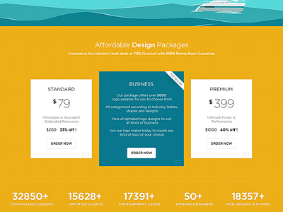 LogoMug - Website Design design flat design logo minimal packages pakistan prices ui ux website