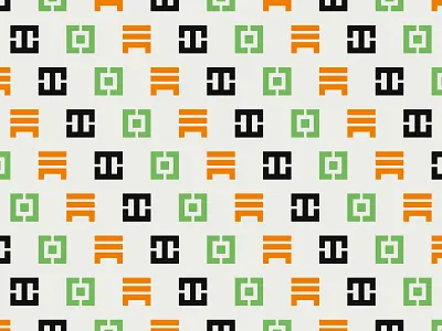 Phitek icons audio technology branding icons identity