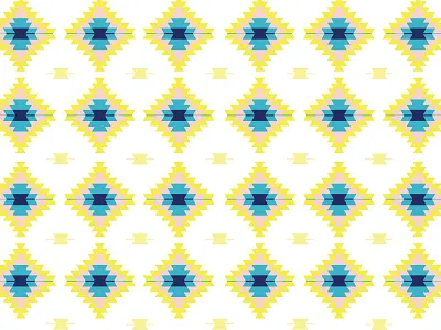 Kilim Pattern for adventure, outdoor brand adventure boho brand hipster kilim marketing millennial outdoor pattern repeating