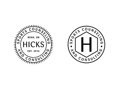Hicks Branding 1 - Unused
