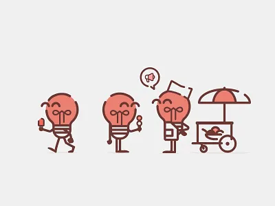 Community feedback is cooler than a double scoop flare go daddy godaddy idea lightbulb