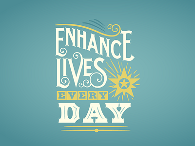 VU Values: Enhance Lives Every Day