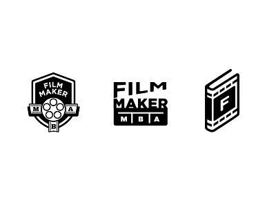 Film Logos comps film logos movie video