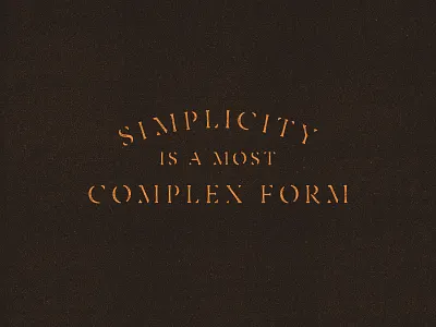 Quote of the day duke illustration music texture type typography