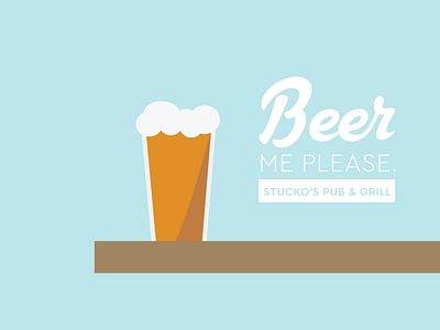 Stucko's Pub & Grill craft beer grill marquette michigan pub