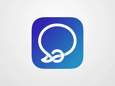 A thing we've been working on... branding icons ios phobio