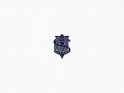SANCTVM monogram