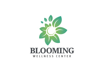 Blooming blooming blossom ecological leaf nature organic resort twist wellness