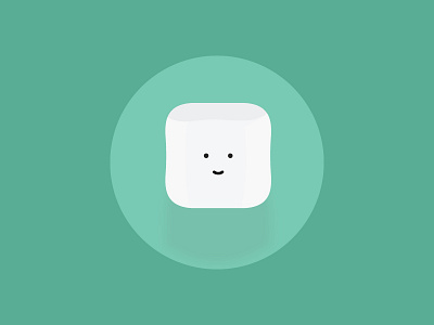 Marshmallow illustrator marshmallow