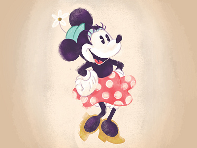 Full Minnie