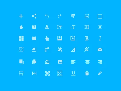 Explore Micro-icons icons micro icons ui