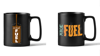 Mug Concept Sketch concept sketch fuel illustration mug design work