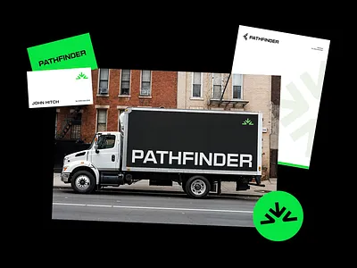 Pathfinder user experience