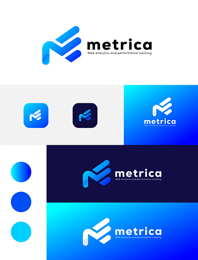 Web analytics and performance tracking logo analyticslogo branding businessgrowth dashboarddesign dataanalytics datadriven digitalmarketing logodesign marketingtech minimalistlogo modernlogo performancetracking seo seotracking startupbranding techlogo trackingtools uxui webanalytics