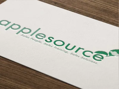 Apple Source apple logo