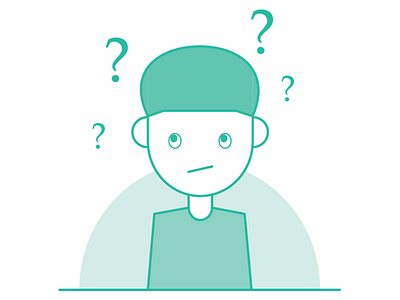 Forgot Password!! confused forgot icon password questions upset worried