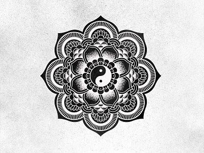 Mandala Design mandala