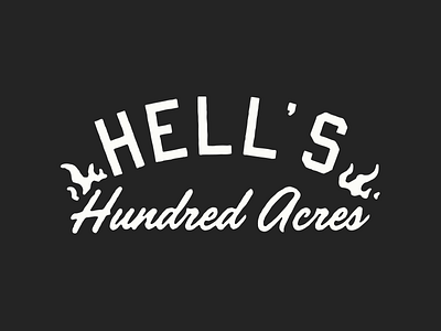 Hell's
