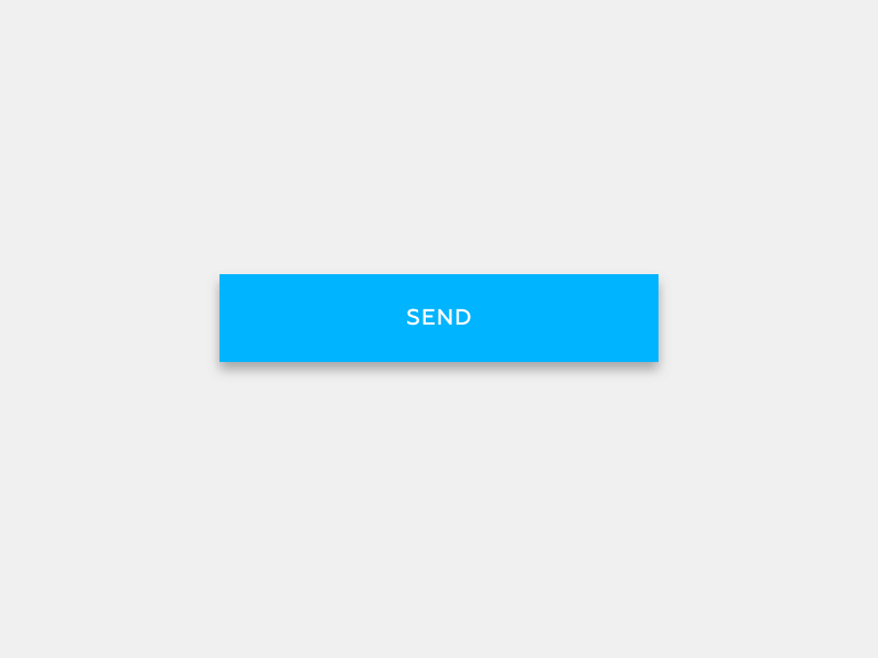 Mail animation button gif mail paperplane plane preloader process send success