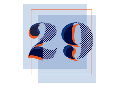 29 digits modified number type treatment