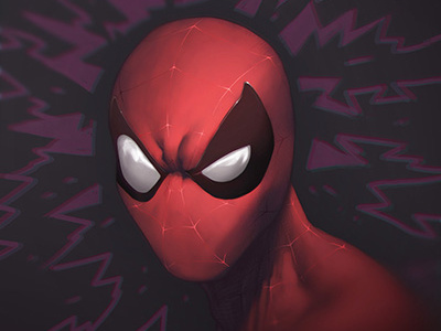 Spidey marvel peter parker spider sense spiderman spidey