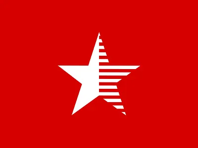 USCIS graphic design icons illustration logos