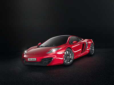Lamborghini car
