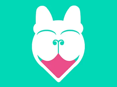 Doctor Gonzo The frenchie brand concept design frenchbulldog frenchie identity logo