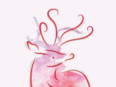 Grace box grace illustration mindfulness poster