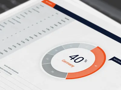 Donut Chart analytics analytics chart chart charts dash dashboard donut donut chart donut charts graph infographic pie pie chart pie charts print stats