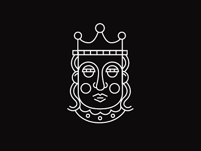 Dribbble11 monoweight queen