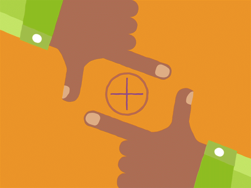 TGIF - Focus animated animation cr6 gif physics tgif