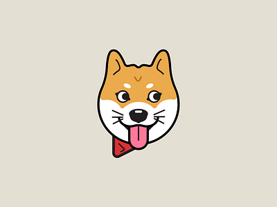 shiba inu dog shiba