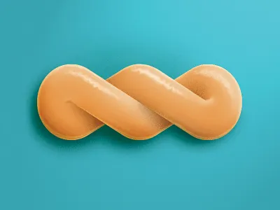 Happy Doughnut Day! delicious donut doughnut doughnut day illustration treat