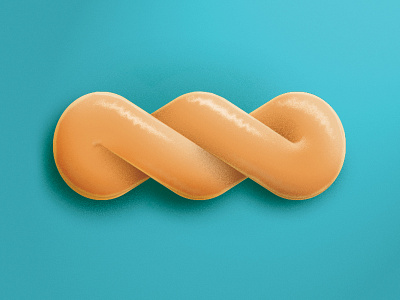 Happy Doughnut Day! delicious donut doughnut doughnut day illustration treat