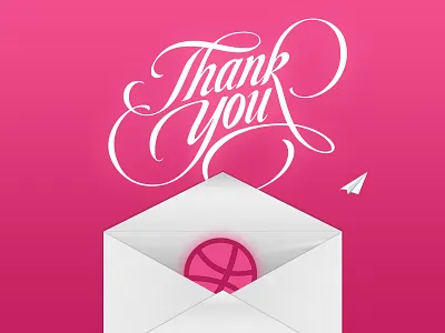 Thank You Dribble debut first shot thank you dribble