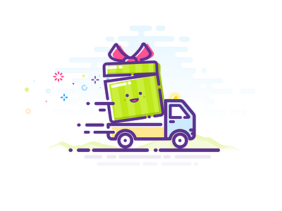 Quick bounty art bounty car donative feast fiesta gift holiday inspiration inspire mbe nature present proart prokopenko set speed style surprise truck