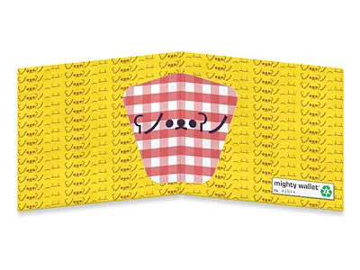 ʕノ•ᴥ•ʔノ ︵ TF Inside angry bear emoticon mightywallet picnic tableflip wallet