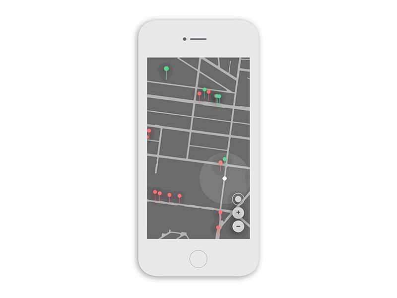 NAVIGATE DETAIL INFORMATION