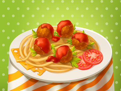 Meatballs with pasta cheese cook dinner dish ketchup meatballs pasta tasty tomato