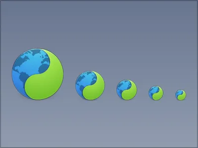 Internet Web Browser Icon 128px 24px 32px 48px 64px browser icon internet scaled sizes tango web