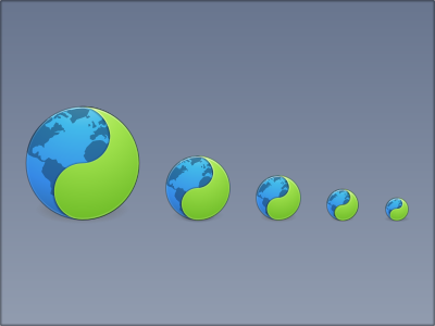 Internet Web Browser Icon 128px 24px 32px 48px 64px browser icon internet scaled sizes tango web