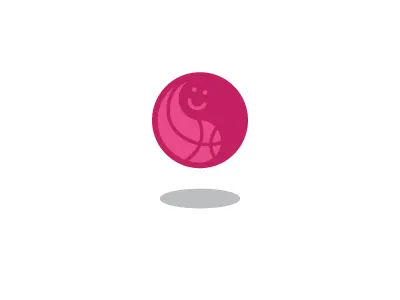 Yin meets yang dribbble harmony taijitu yin yang ying yang